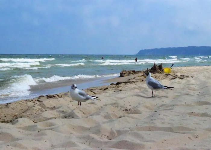 Fewo Strandperle-Fam.Kunkel