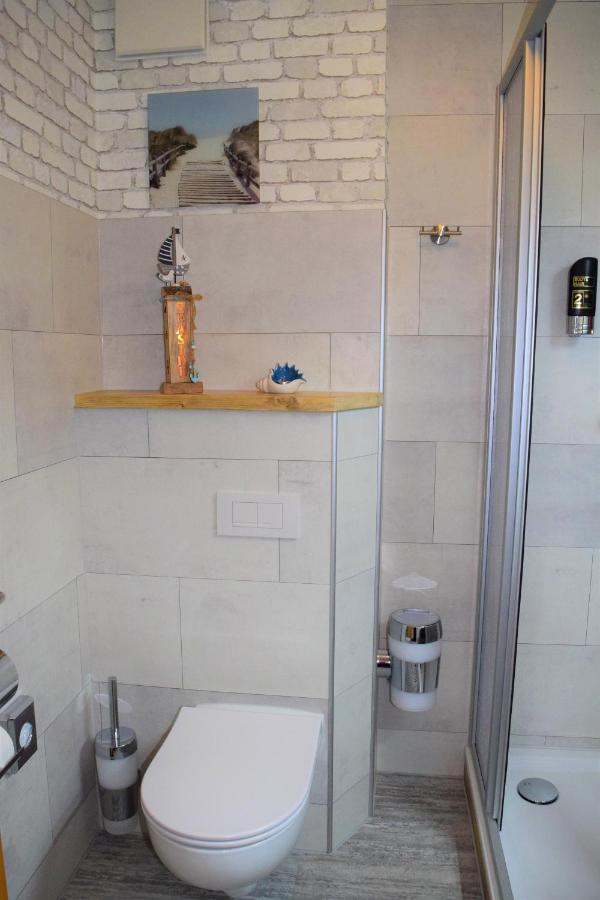 Strandperle-fam.kunkel Apartment Sellin (Rugen)