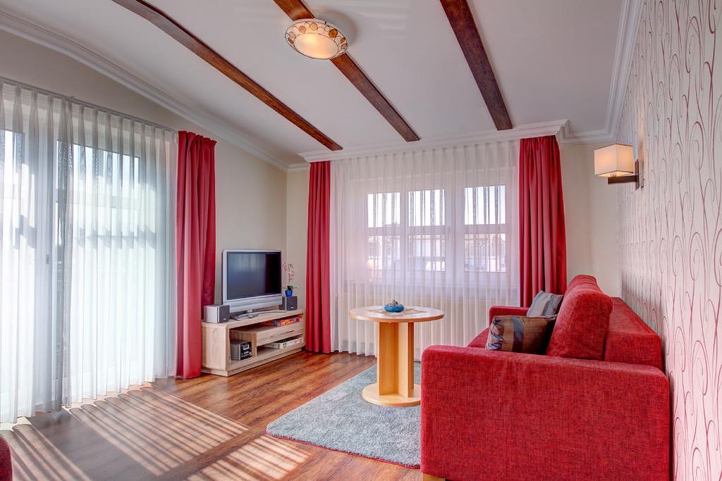 Strandperle-fam.kunkel Apartment Sellin (Rugen)